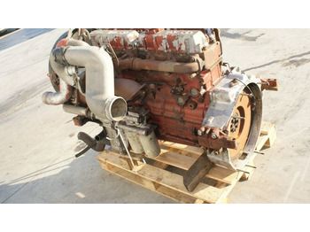 Двигатель для Грузовиков IVECO Eurotech 8460.41N IVECO EuroTech: фото 3 Двигатель для Грузовиков IVECO Eurotech 8460.41N IVECO EuroTech: фото 3