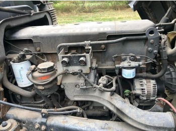 Двигатель IVECO Stralis