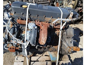 Двигатель IVECO