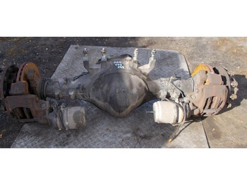 Ось и запчасти для Грузовиков MAN truck: фото 3 Ось и запчасти для Грузовиков MAN truck: фото 3