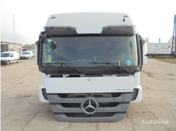 Кабина для Грузовиков Mercedes-Benz ACTROS MP3: фото 1