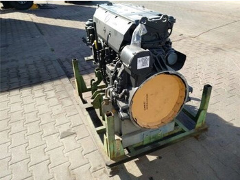 Новый Двигатель для Грузовиков Mercedes-Benz OM926 truck: фото 5