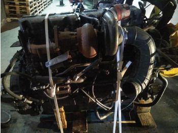 Двигатель для Грузовиков Renault E-TECH 440 Midr Renault MAGNUM: фото 2 Двигатель для Грузовиков Renault E-TECH 440 Midr Renault MAGNUM: фото 2