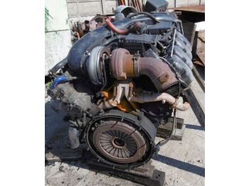 Двигатель для Грузовиков SCANIA DC1602: фото 1