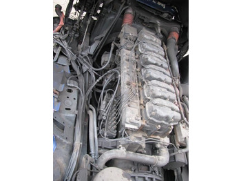 Двигатель для Грузовиков Scania 4 DSC 1201 400 E2 Scania 4: фото 3 Двигатель для Грузовиков Scania 4 DSC 1201 400 E2 Scania 4: фото 3