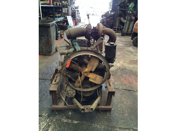 Двигатель для Грузовиков Volvo TD100A   Volvo: фото 3