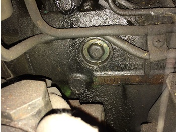 Двигатель для Грузовиков Volvo TD100A   Volvo: фото 4