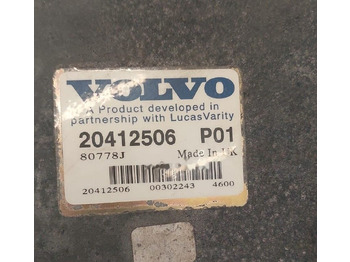 Блок управления для Грузовиков Volvo truck: фото 3