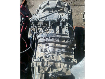 Коробка передач RENAULT