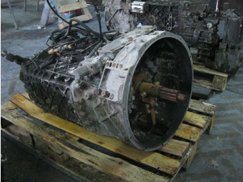 Коробка передач DAF XF 95