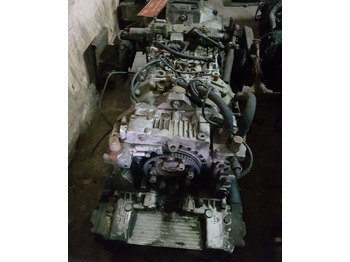 Коробка передач для Автобусов ZF 8S-180   MAN: фото 3
