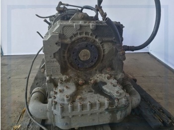 Коробка передач для Грузовиков ZF 8S180 retarder: фото 4 Коробка передач для Грузовиков ZF 8S180 retarder: фото 4