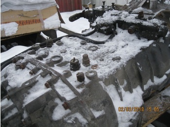 Коробка передач для Грузовиков ZF 9S109 MAN: фото 5 Коробка передач для Грузовиков ZF 9S109 MAN: фото 5