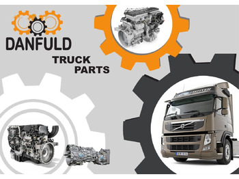 Коробка передач для Автобусов ZF Ecolite 6S1600 1310054009: фото 3 Коробка передач для Автобусов ZF Ecolite 6S1600 1310054009: фото 3