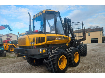 Форвардер PONSSE