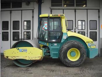 Каток Ammann ASC 110: фото 1