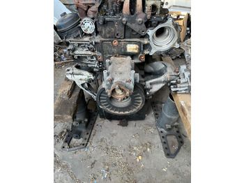 Двигатель для Грузовиков MAN d1556LF09: фото 4