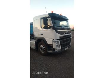 Тягач VOLVO FM 430: фото 1