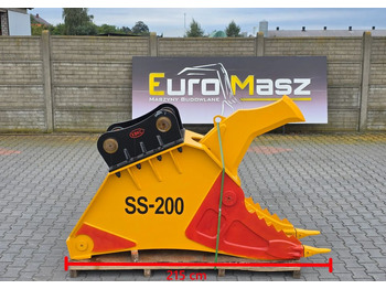 Навесное оборудование