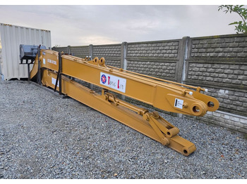 Новый Гусеничный экскаватор Caterpillar CAT nowe ramię, ramiona LONG REACH 16M: фото 2