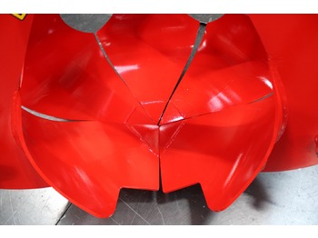 Новый Грейфер для Кранов Grapple for Scrap Handling Crane: фото 2