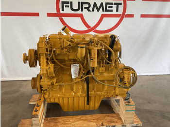 Двигатель CATERPILLAR