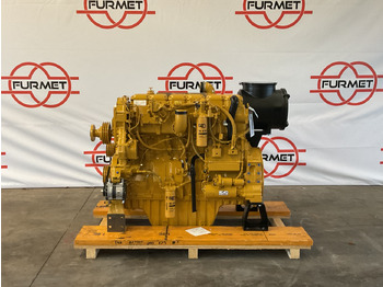 Двигатель CATERPILLAR