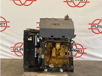 Двигатель CATERPILLAR