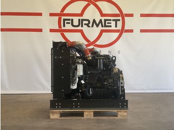 Двигатель CUMMINS