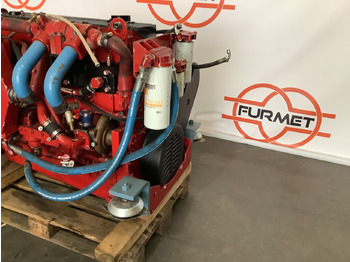 Двигатель Cummins QSM11 M (1): фото 3