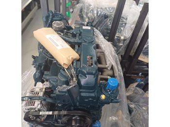 Новый Двигатель Kubota V2607: фото 3