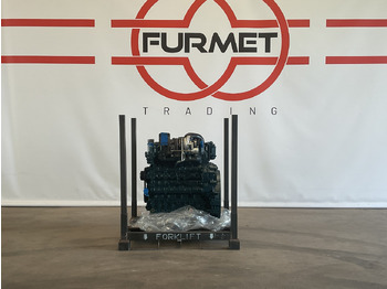Двигатель KUBOTA
