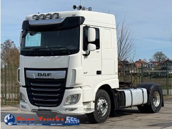 Тягач DAF XF 450