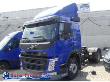 Тягач VOLVO FM 380