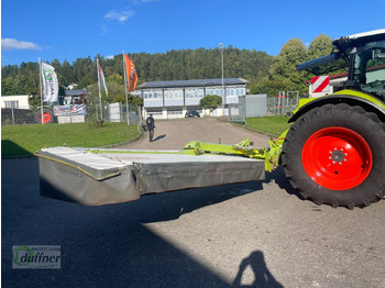 Косилка CLAAS