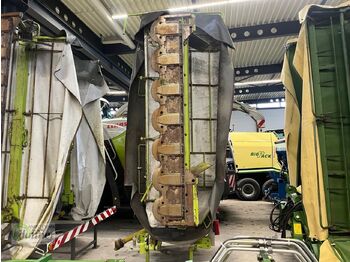 Косилка CLAAS Disco 8550