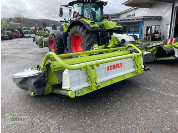 Косилка CLAAS