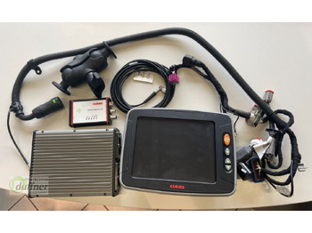 Система навигации CLAAS