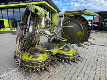 Жатка кукурузная CLAAS