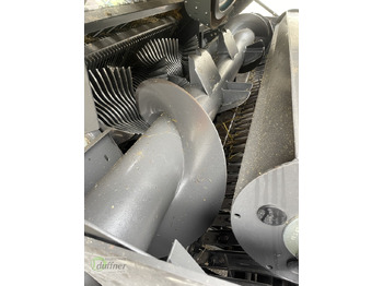 Пресс-подборщик тюковый CLAAS Quadrant 3200 RC Tandem: фото 4