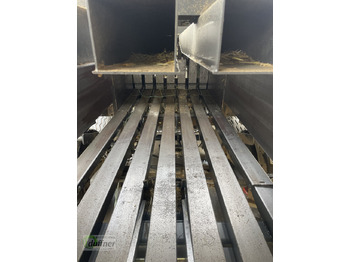 Пресс-подборщик тюковый CLAAS Quadrant 3200 RC Tandem: фото 3