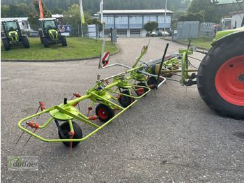 Сеноворошилка CLAAS Volto