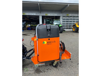 Мойка высокого давления EcoTech SWA300: фото 4