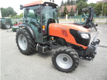 Новый Трактор Kubota M 5101 Narrow CAB: фото 1