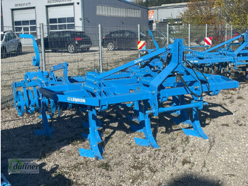 Культиватор LEMKEN