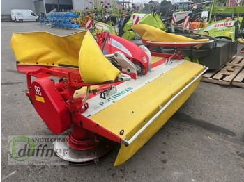 Косилка Pöttinger Eurocat 311: фото 3