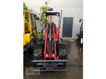 Schäffer 2630 лизинг Schäffer 2630: фото 2