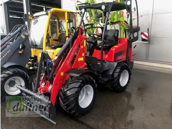 Schäffer 2630 лизинг Schäffer 2630: фото 1