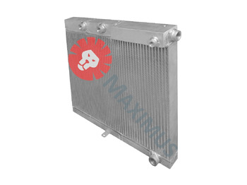 Радиатор ATLAS