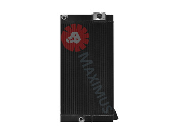 Радиатор ATLAS